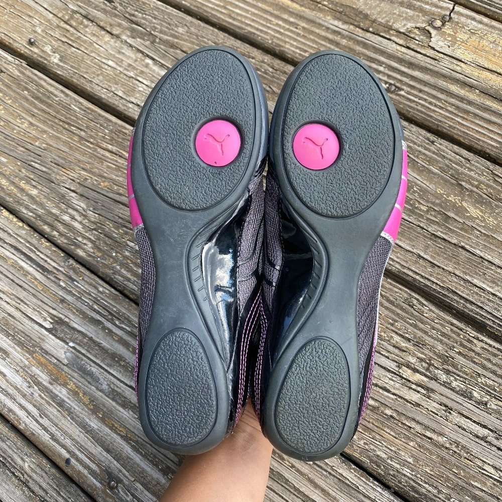 Puma Eco Ortholite Sport LifeStyle Sneakers - Picture 8 of 9